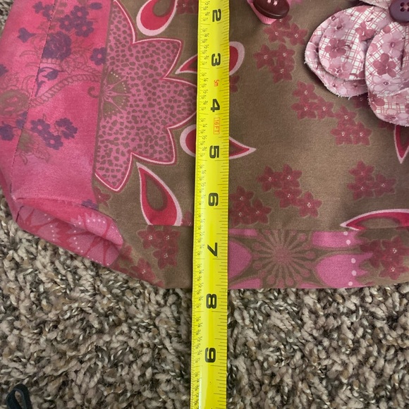 Homemade Handbag - Picture 8 of 8